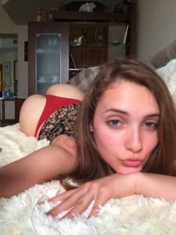 Анкета проститутки Роза, 23 года
